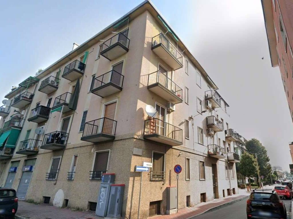 appartamento in vendita a Buccinasco