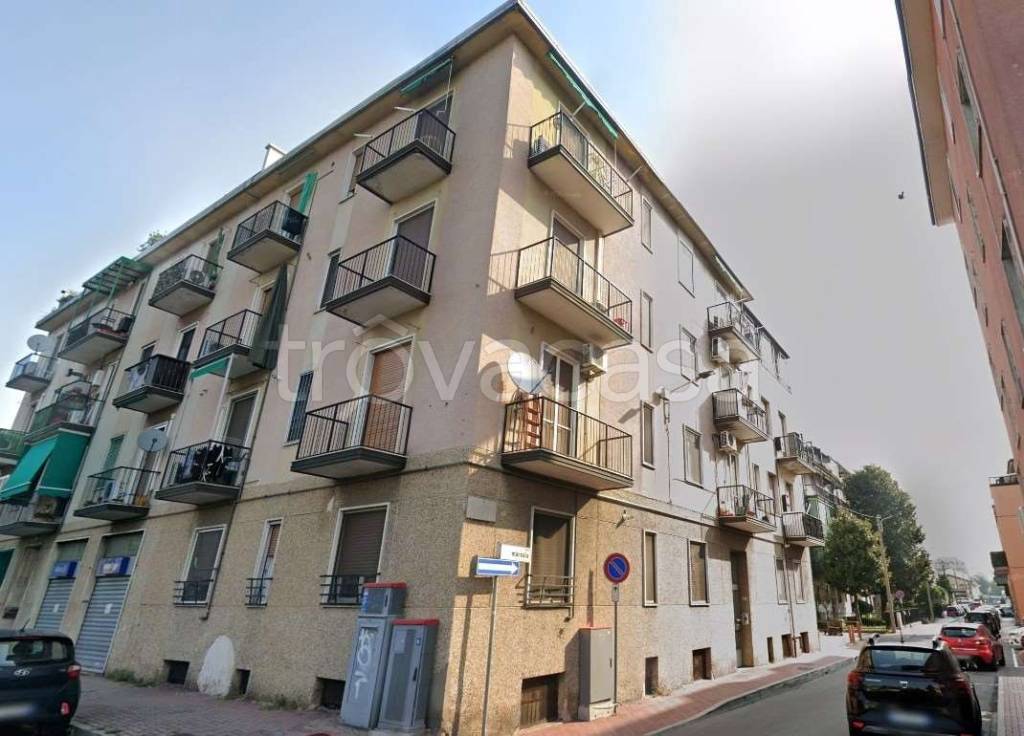 appartamento in vendita a Buccinasco