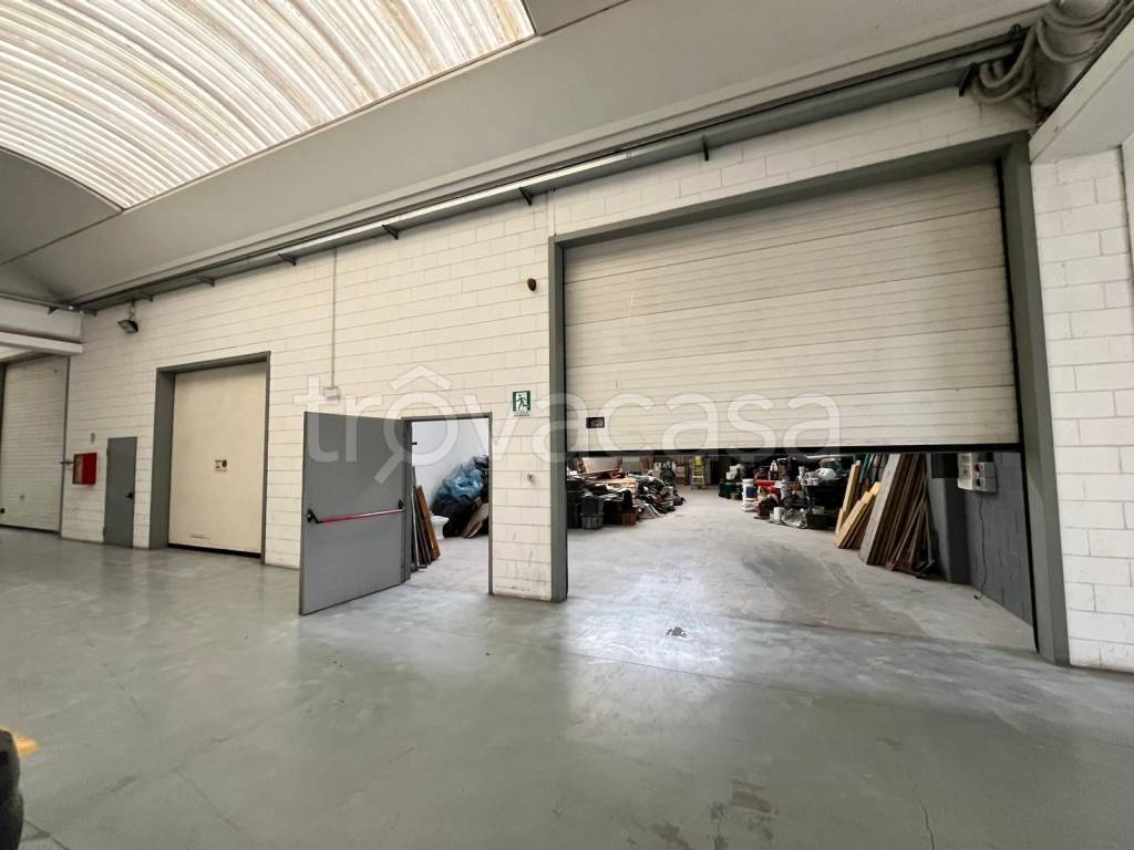 appartamento in vendita a Buccinasco