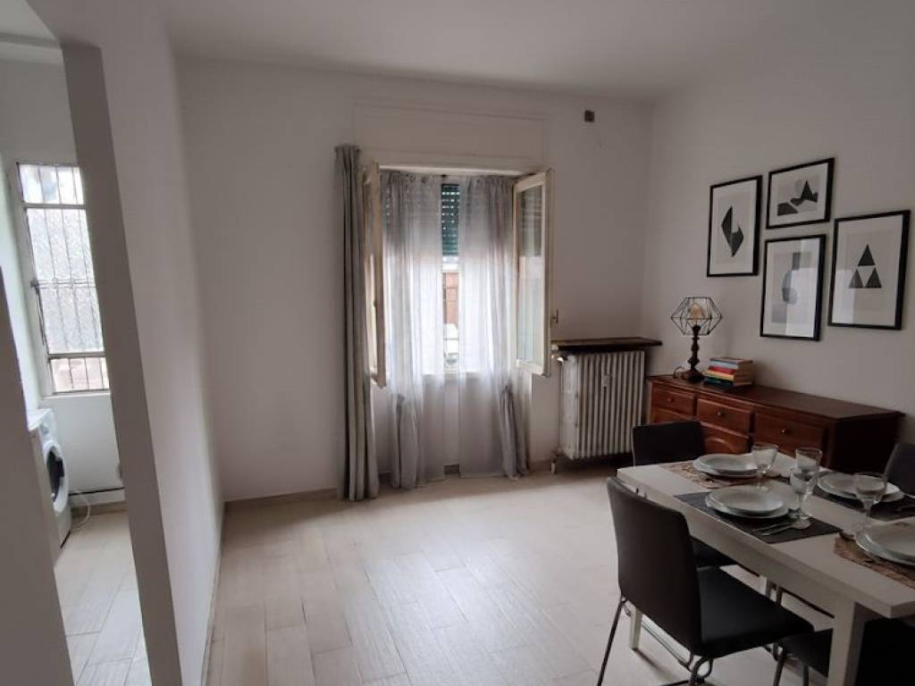 appartamento in vendita a Buccinasco