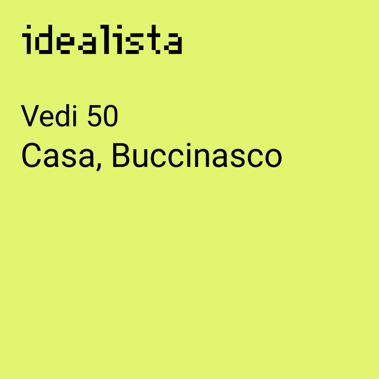 casa indipendente in vendita a Buccinasco