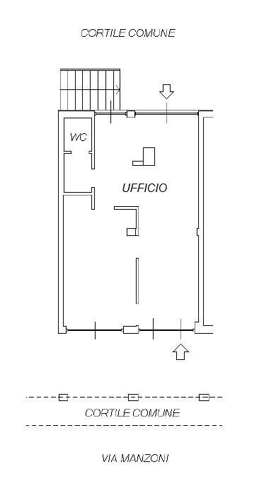 appartamento in vendita a Buccinasco