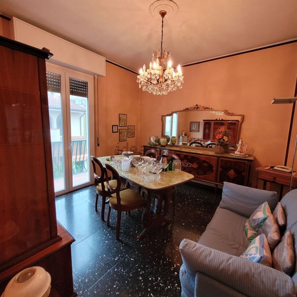 appartamento in vendita a Buccinasco