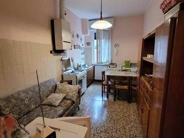 appartamento in vendita a Buccinasco