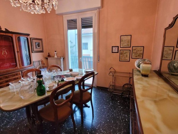 appartamento in vendita a Buccinasco