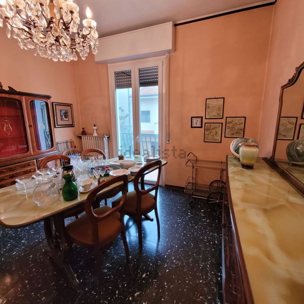 appartamento in vendita a Buccinasco