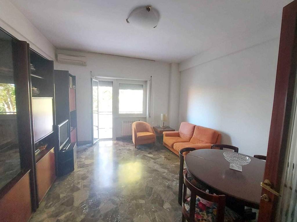 appartamento in vendita a Buccinasco