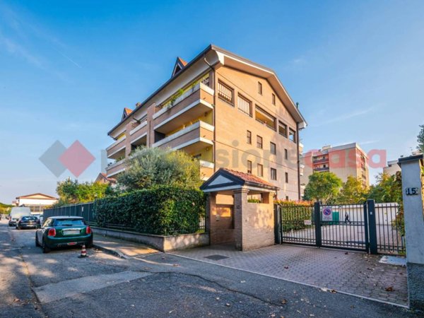 appartamento in vendita a Buccinasco
