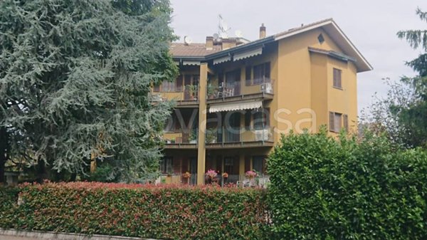 appartamento in vendita a Buccinasco