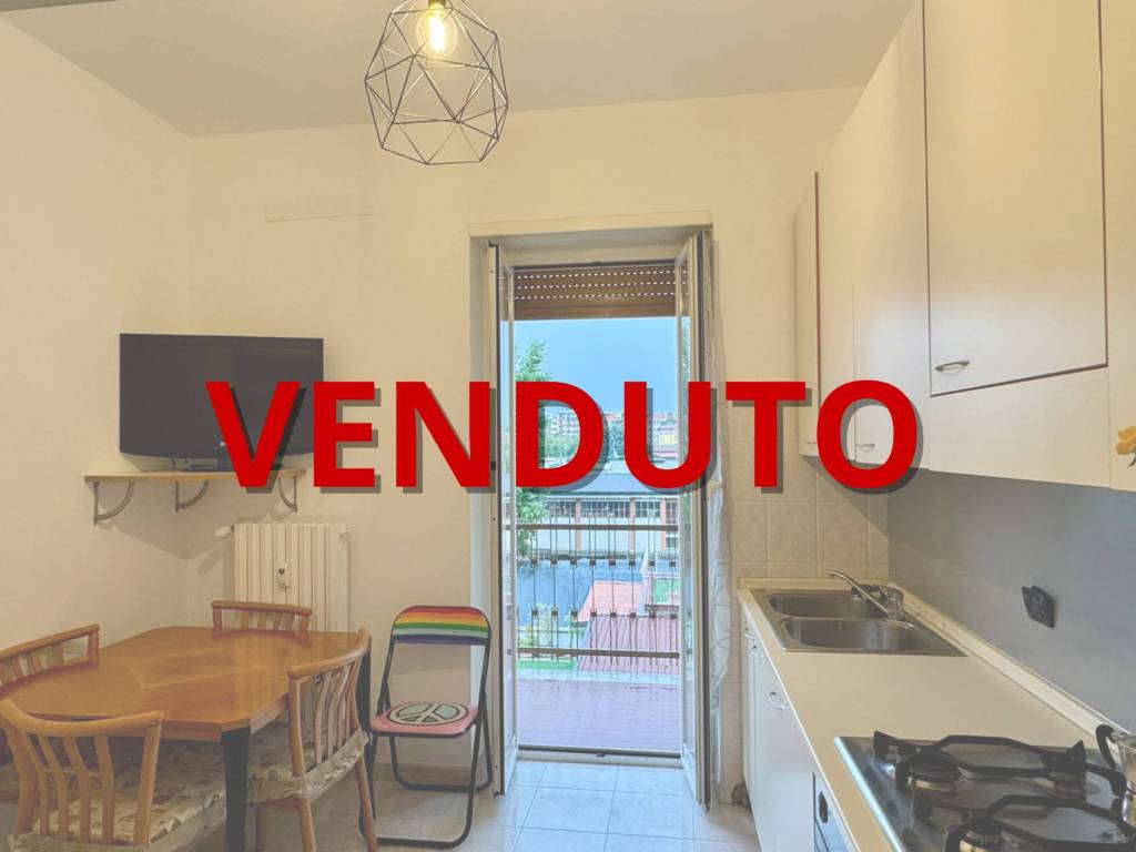 appartamento in vendita a Buccinasco