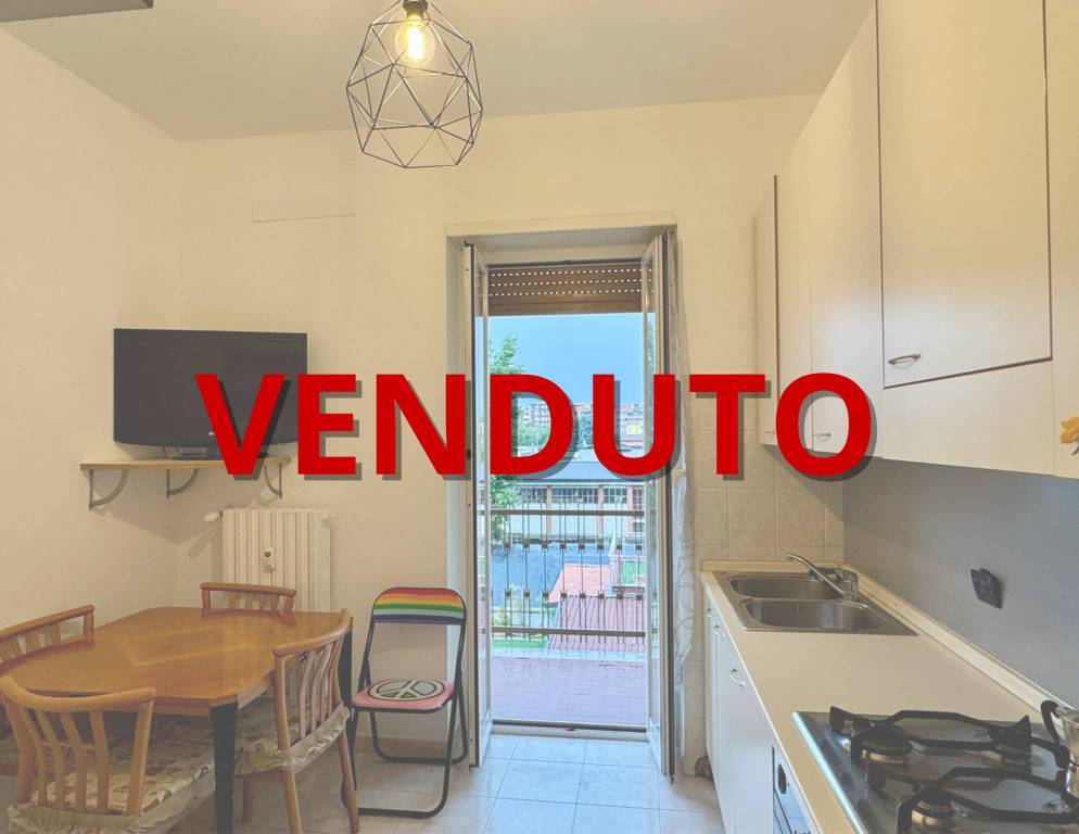 appartamento in vendita a Buccinasco