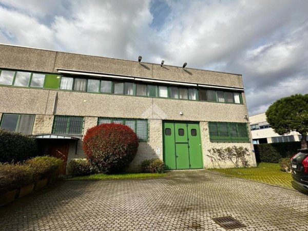 appartamento in vendita a Buccinasco