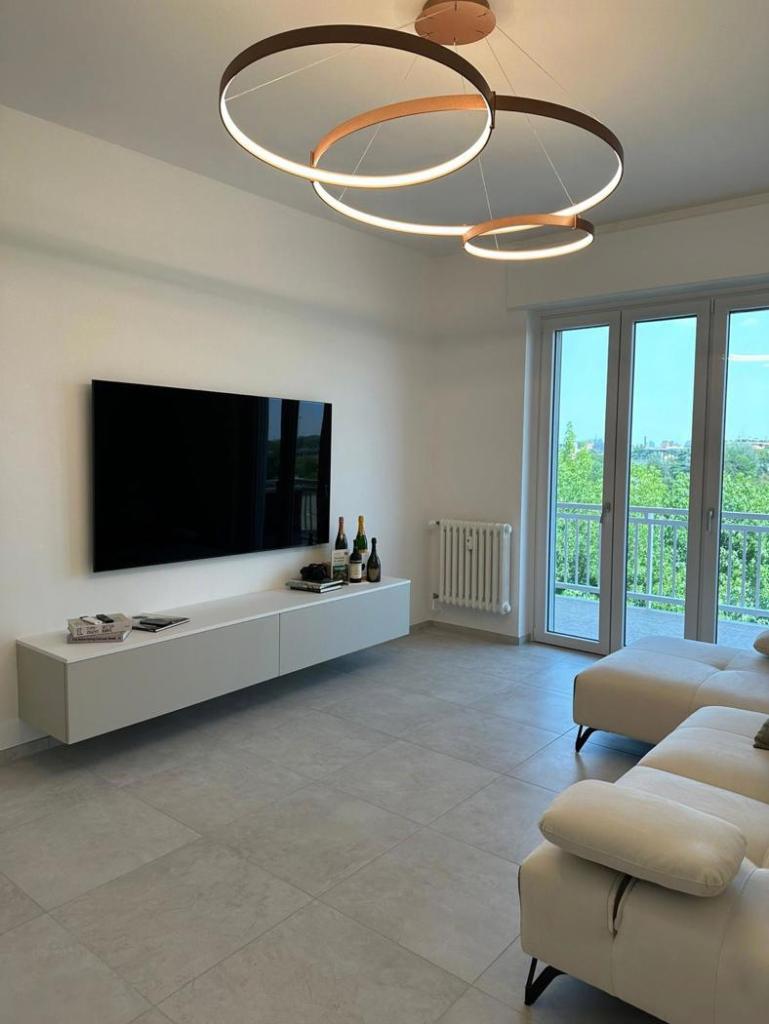 appartamento in vendita a Buccinasco