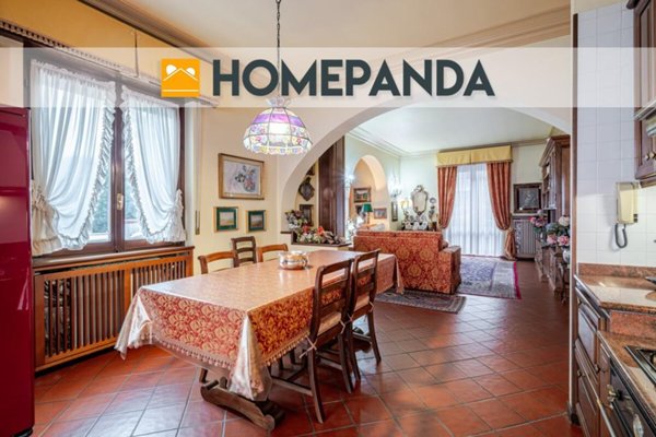appartamento in vendita a Buccinasco