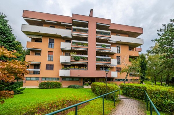appartamento in vendita a Buccinasco