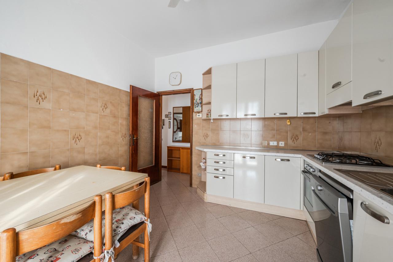 appartamento in vendita a Buccinasco