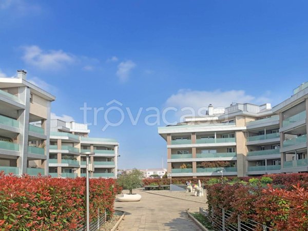 appartamento in vendita a Buccinasco