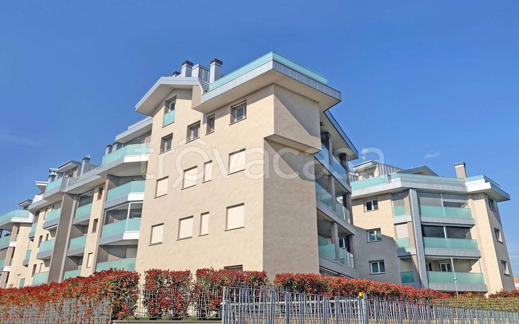 appartamento in vendita a Buccinasco