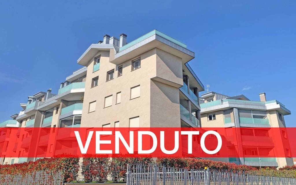 appartamento in vendita a Buccinasco