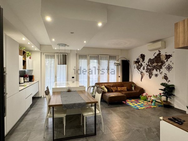 appartamento in vendita a Buccinasco