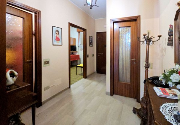 appartamento in vendita a Buccinasco