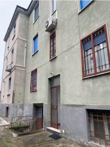 appartamento in vendita a Buccinasco