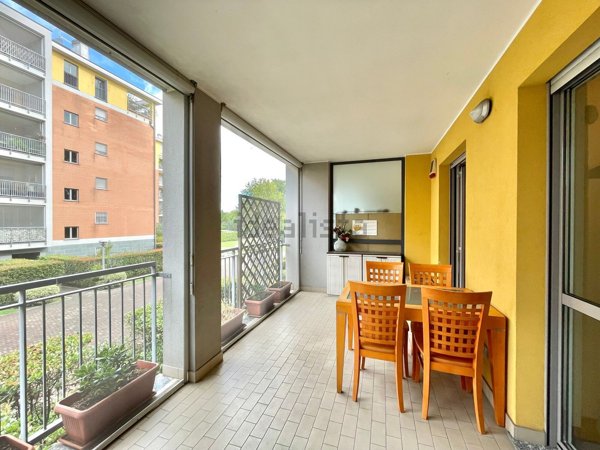 appartamento in vendita a Buccinasco