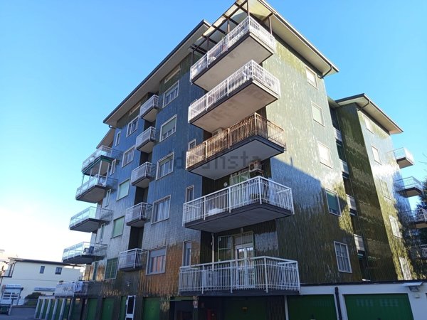 appartamento in vendita a Buccinasco