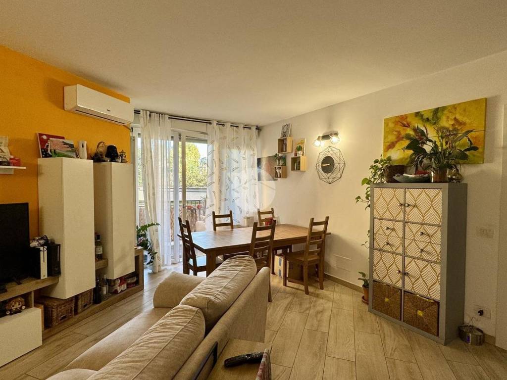 appartamento in vendita a Buccinasco