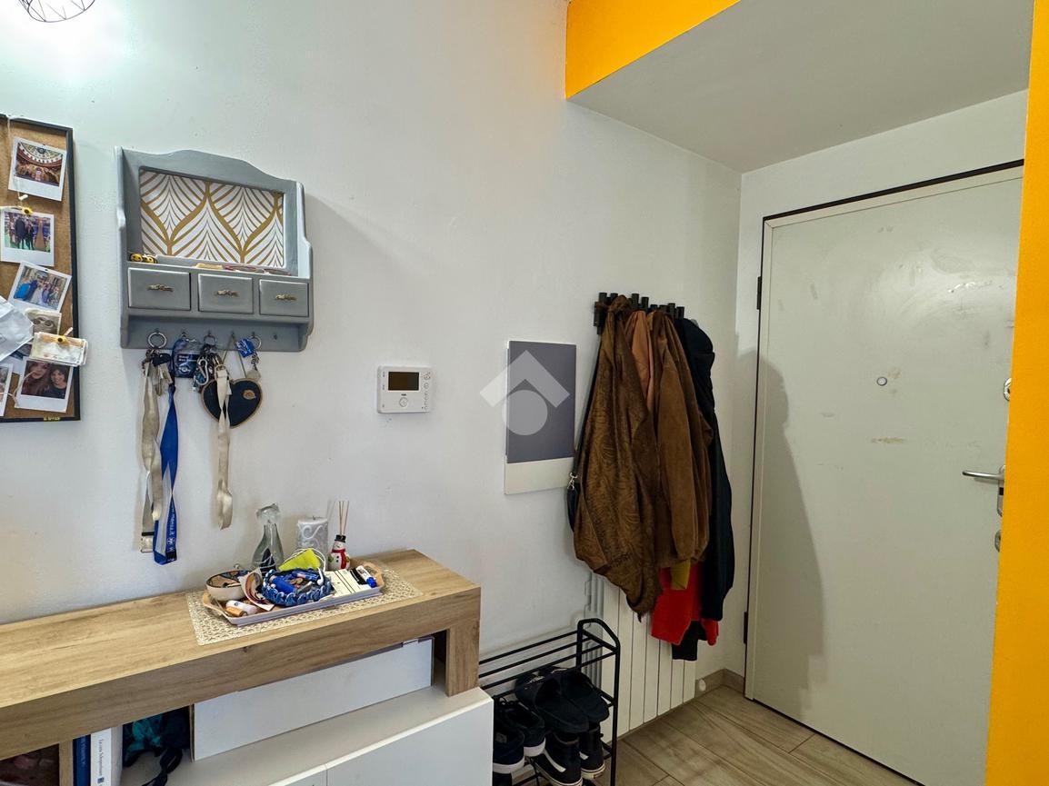 appartamento in vendita a Buccinasco