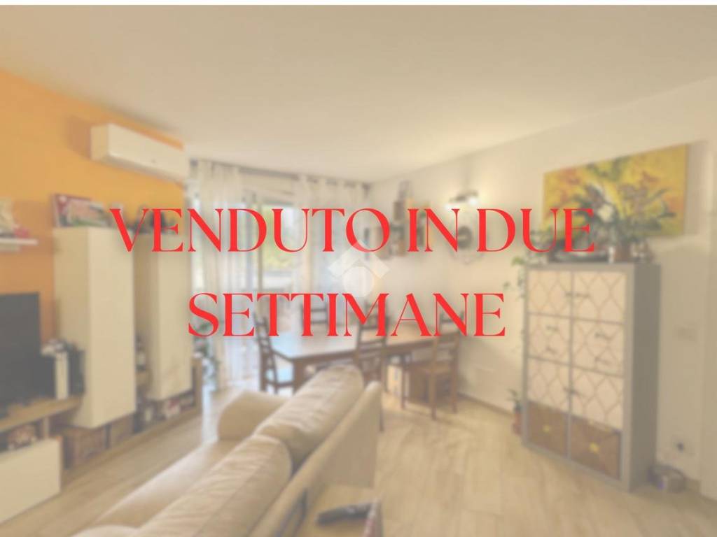 appartamento in vendita a Buccinasco