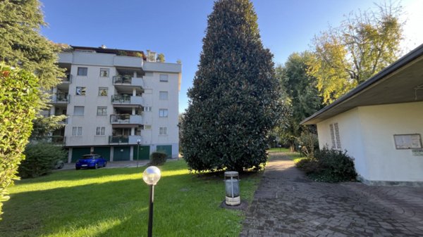 appartamento in vendita a Buccinasco