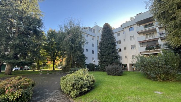 appartamento in vendita a Buccinasco