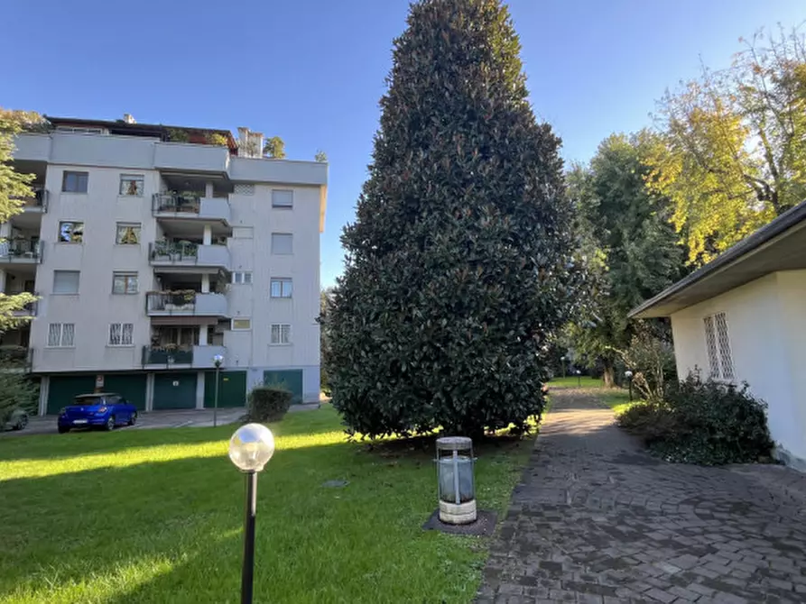 appartamento in vendita a Buccinasco