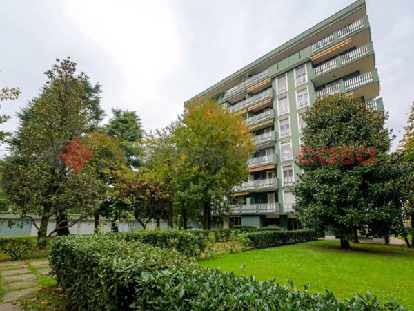 appartamento in vendita a Buccinasco