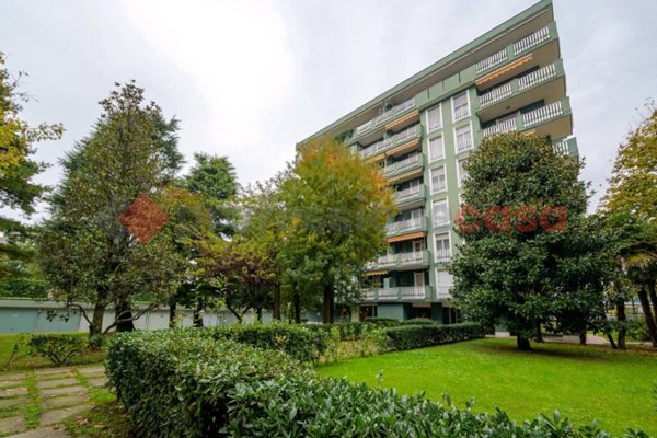 appartamento in vendita a Buccinasco