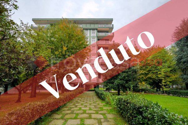 appartamento in vendita a Buccinasco
