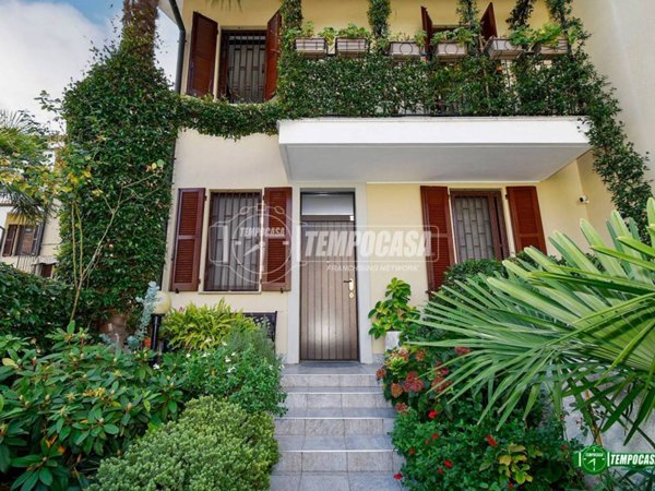 casa indipendente in vendita a Buccinasco