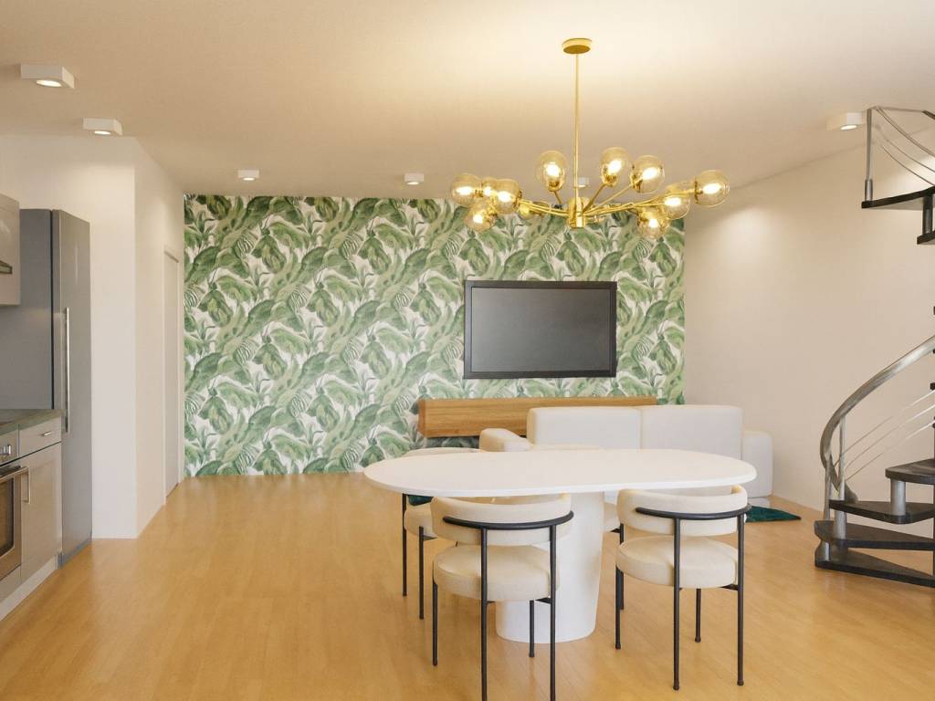 appartamento in vendita a Buccinasco