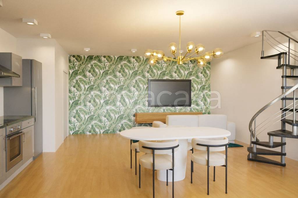 appartamento in vendita a Buccinasco