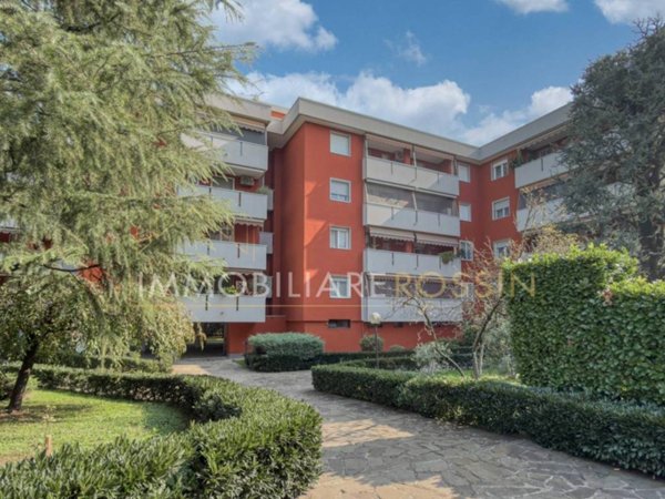 appartamento in vendita a Buccinasco