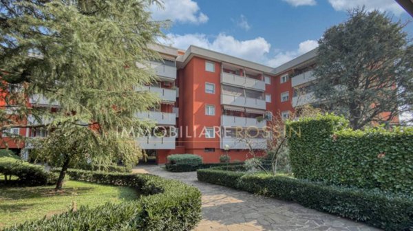 appartamento in vendita a Buccinasco