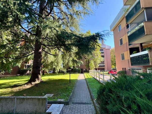 appartamento in vendita a Buccinasco