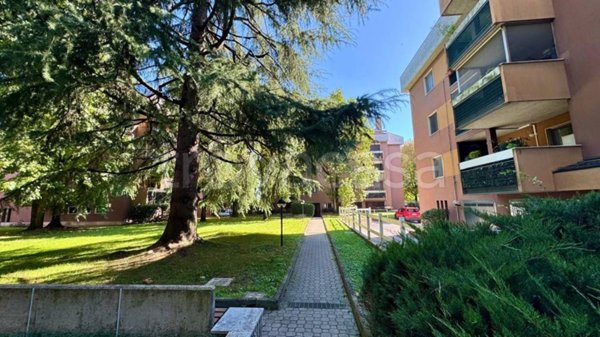 appartamento in vendita a Buccinasco