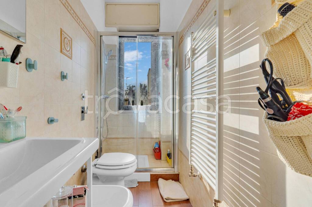 appartamento in vendita a Buccinasco