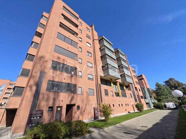 appartamento in vendita a Buccinasco