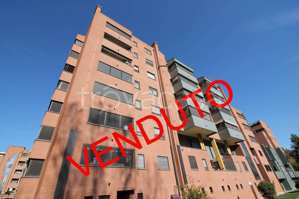 appartamento in vendita a Buccinasco