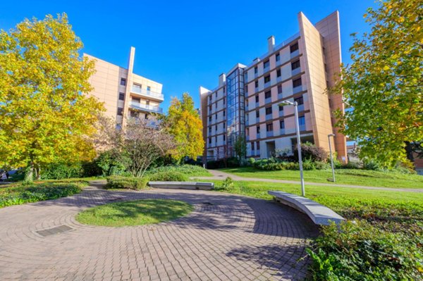 appartamento in vendita a Buccinasco