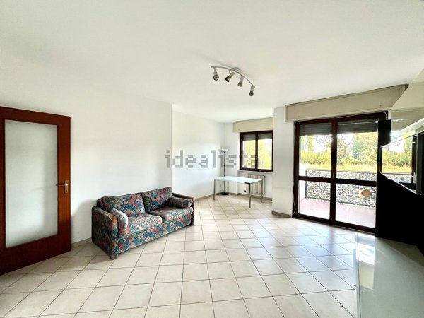 appartamento in vendita a Buccinasco