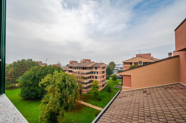 appartamento in vendita a Buccinasco